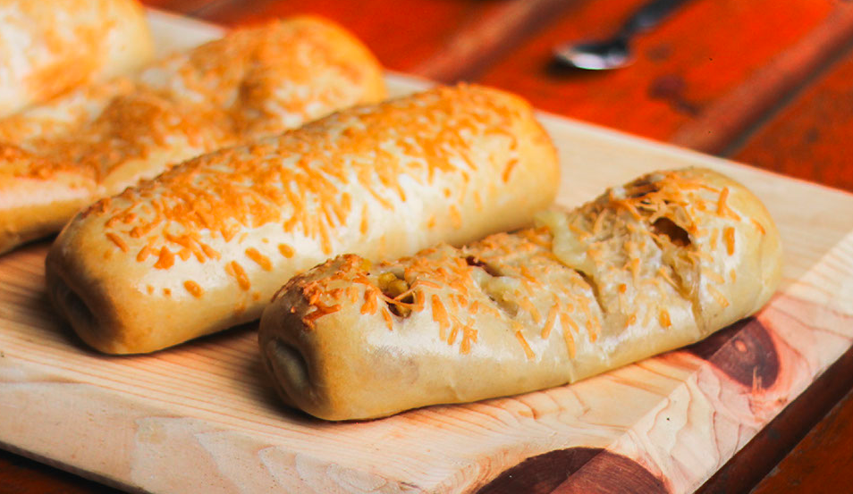 Bake Búfalo