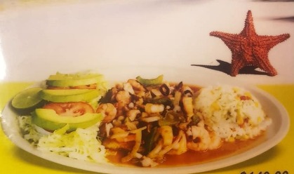 Filete Al Ajillo