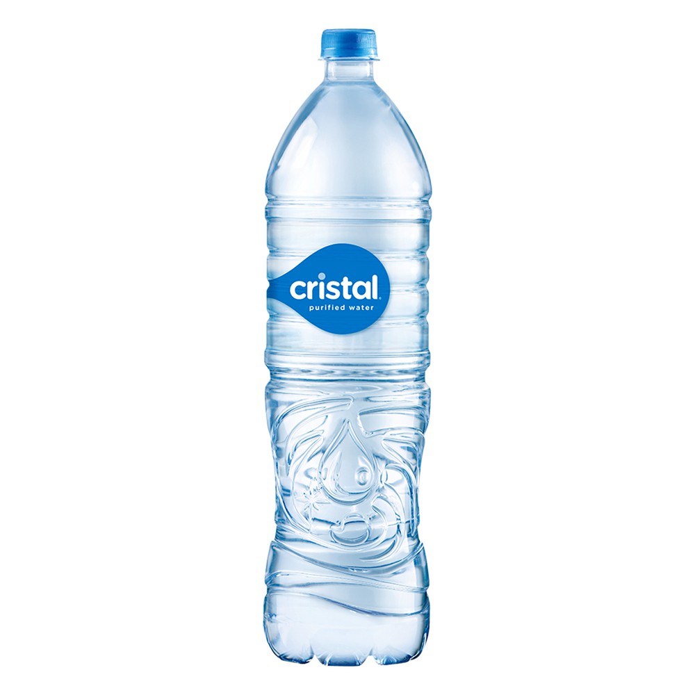 Agua Natural 1.0 ml.