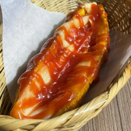 Plátano Especial