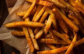 Papas a la Francesa