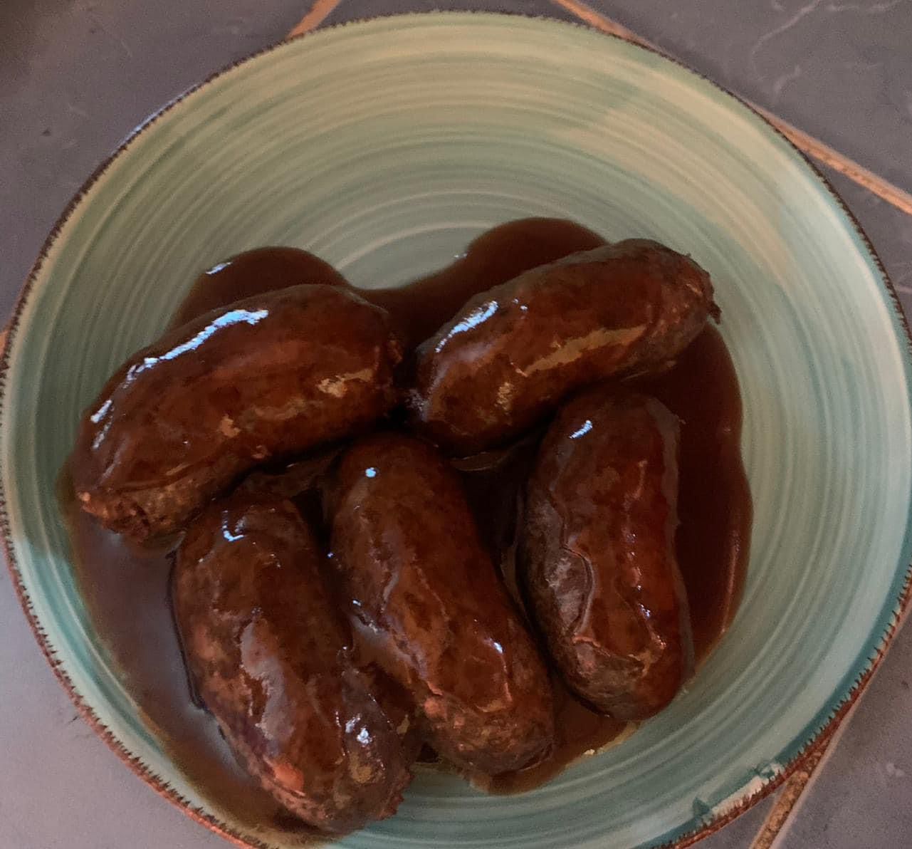 Butifarra Tamarindo 1 K
