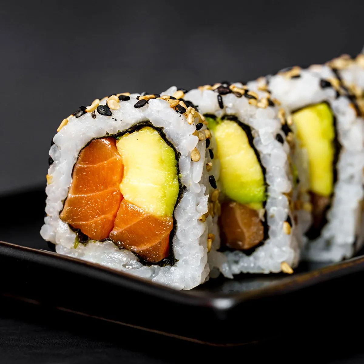 Inka Maki