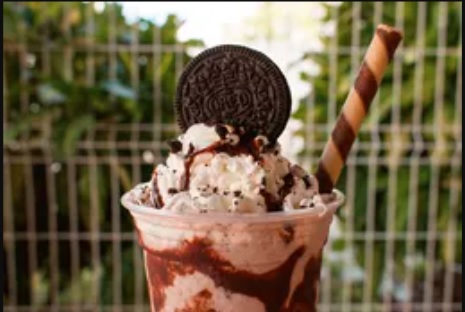 Malteada