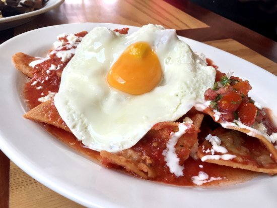 Desayuno # 2
