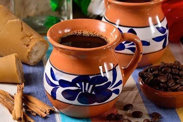 Café dé Olla