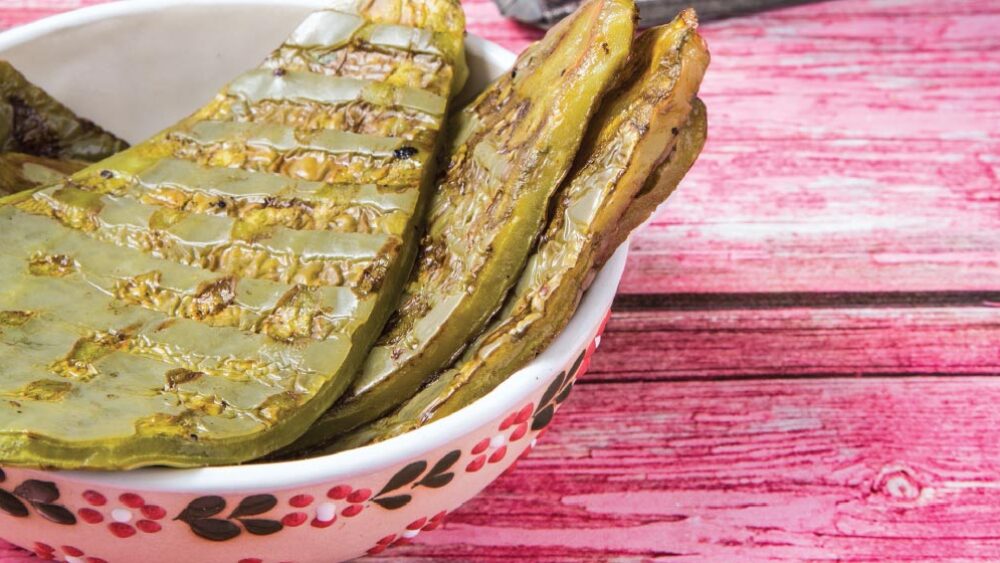 Orden de Papas y Nopales