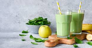 Jugo Verde Chico