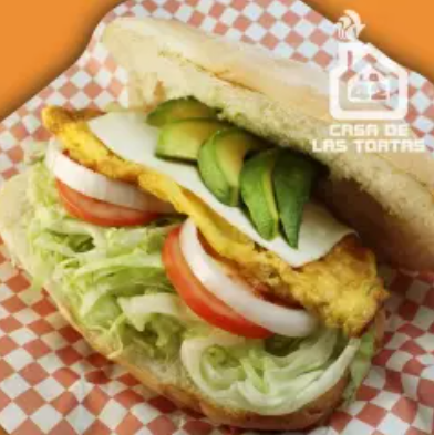 Torta Suiza