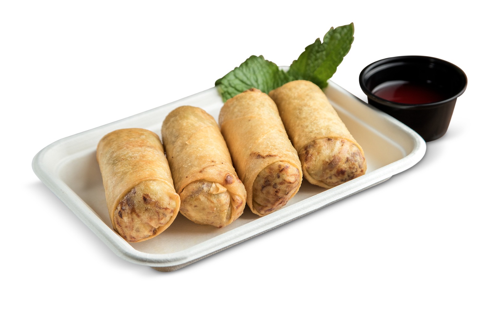 Porción de Lumpias 3 Uds