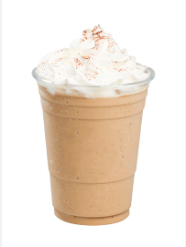 FRAPPÉ DE CHAÍ