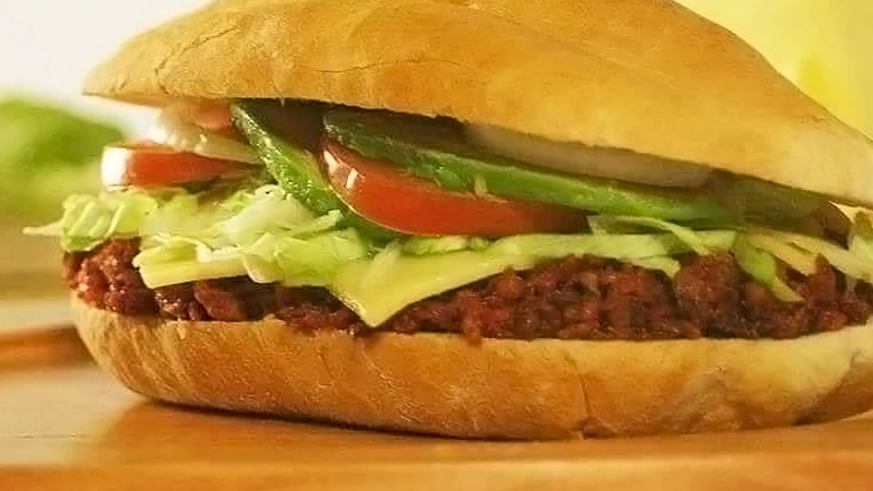 Torta Toluqueña