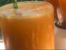 Smoothie de Durazno