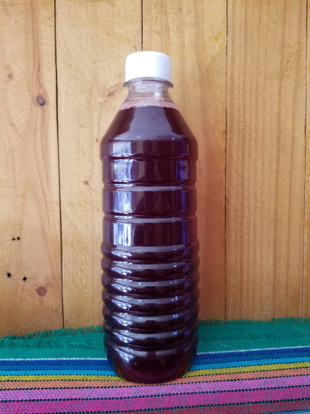 AGUA DE JAMAICA 500 ML
