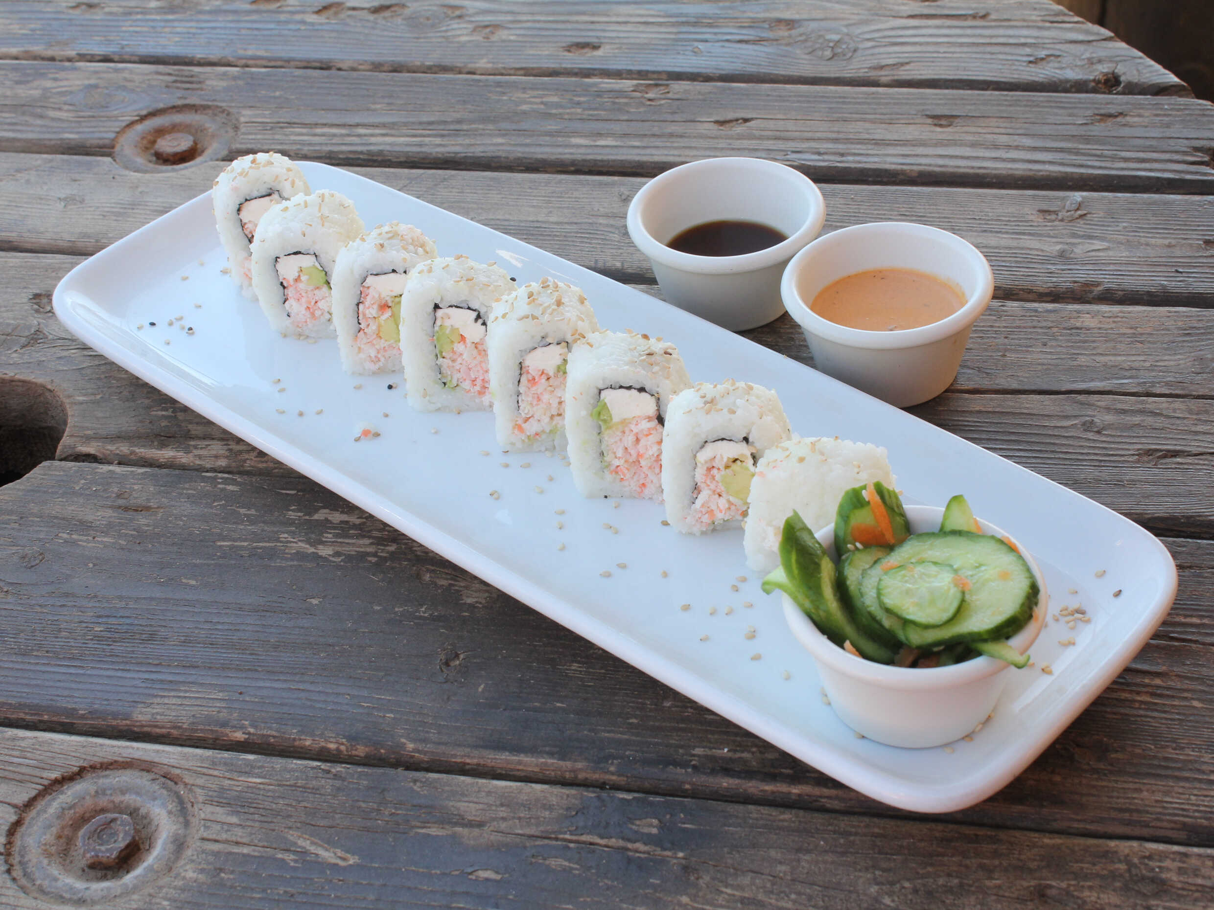 Nevado Roll