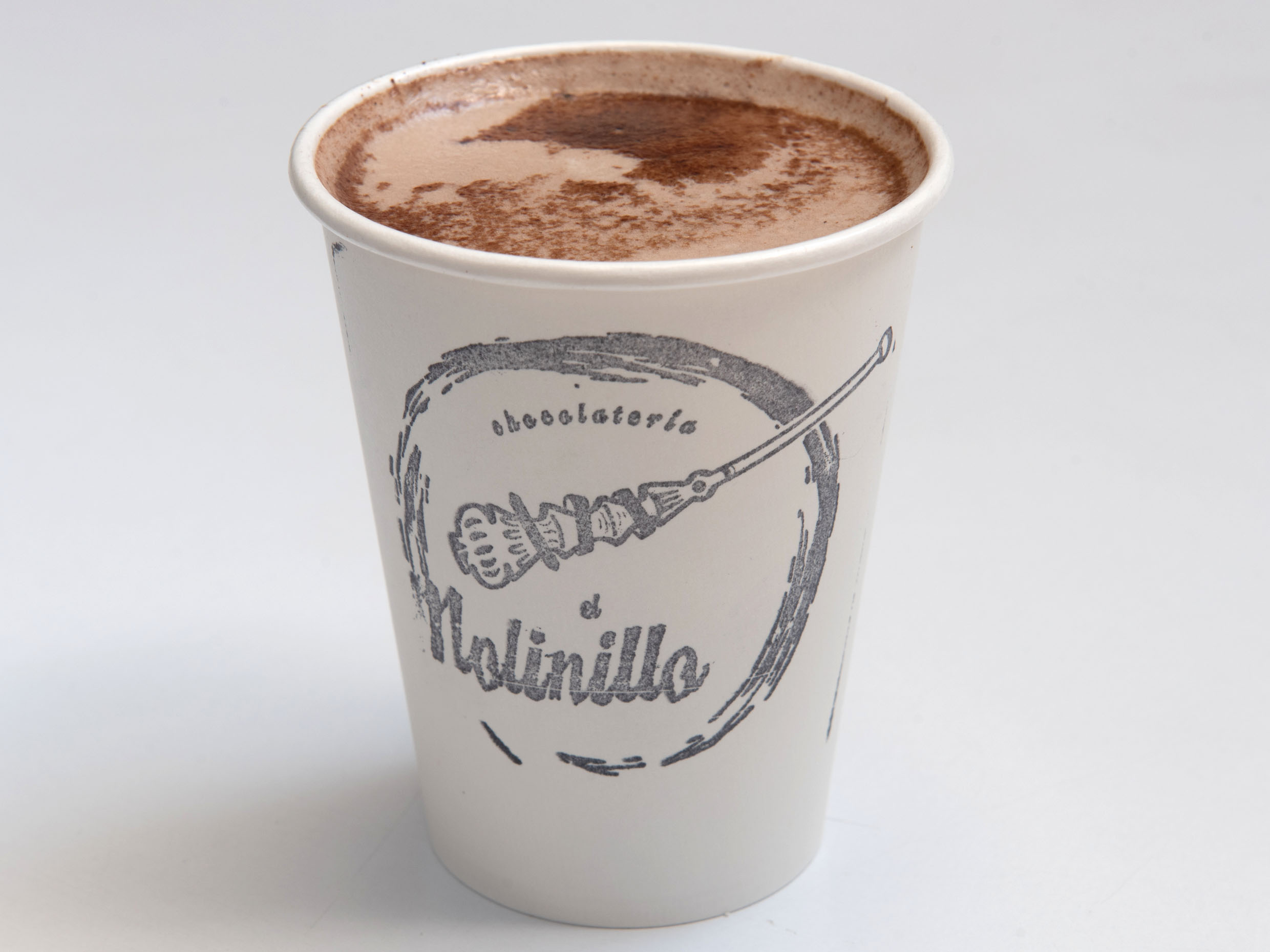 Chocolate Amargo