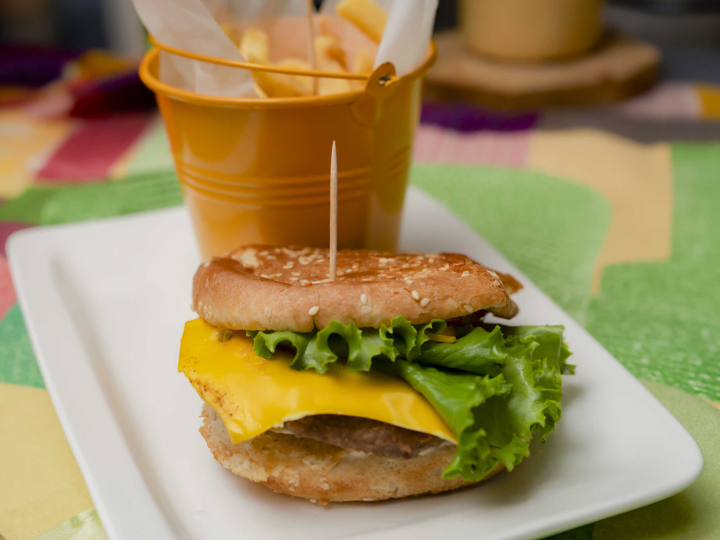 Hamburguesa