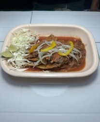 Tacos Ahogados 4 Pzas
