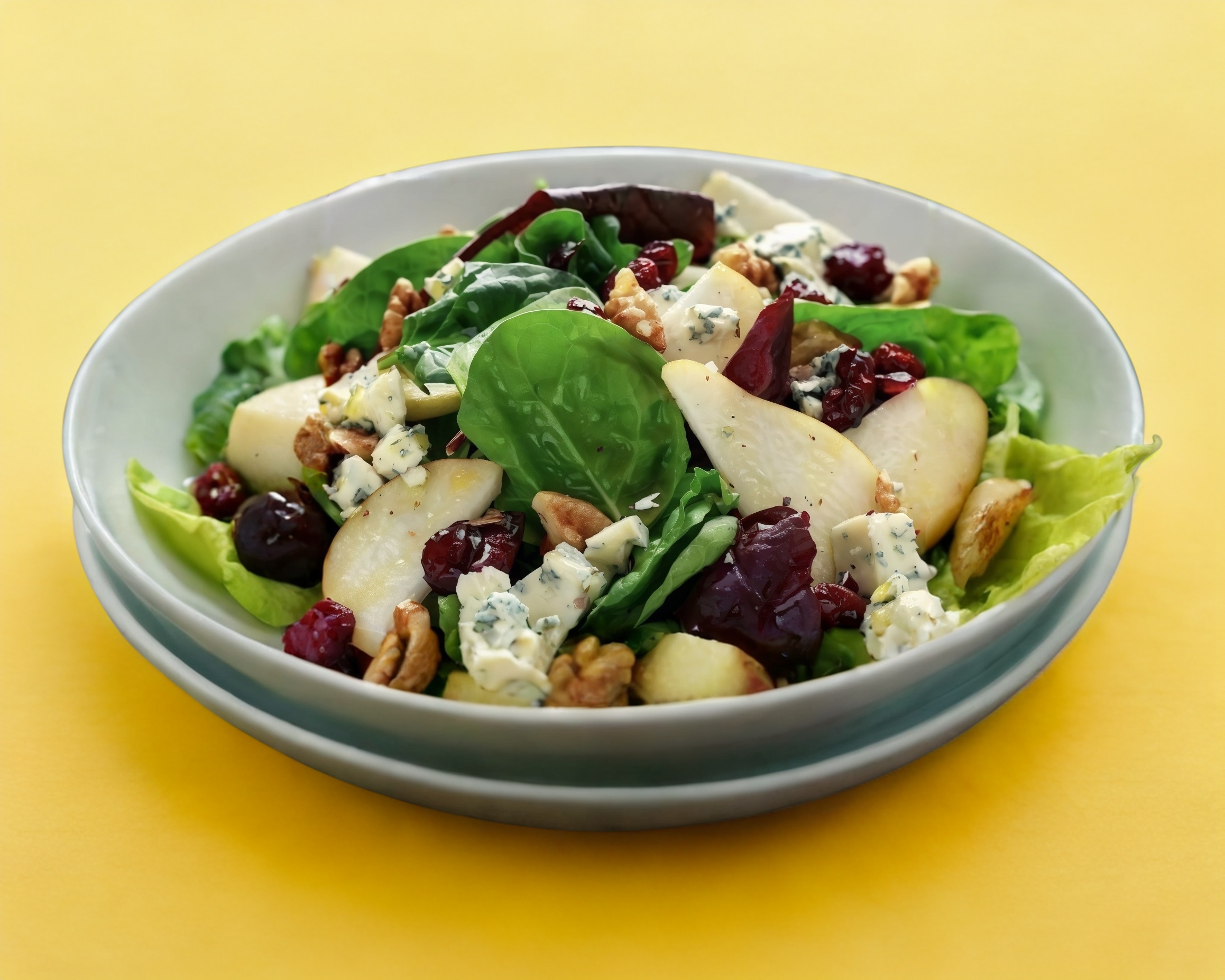 Ensalada Dulce Paradiso