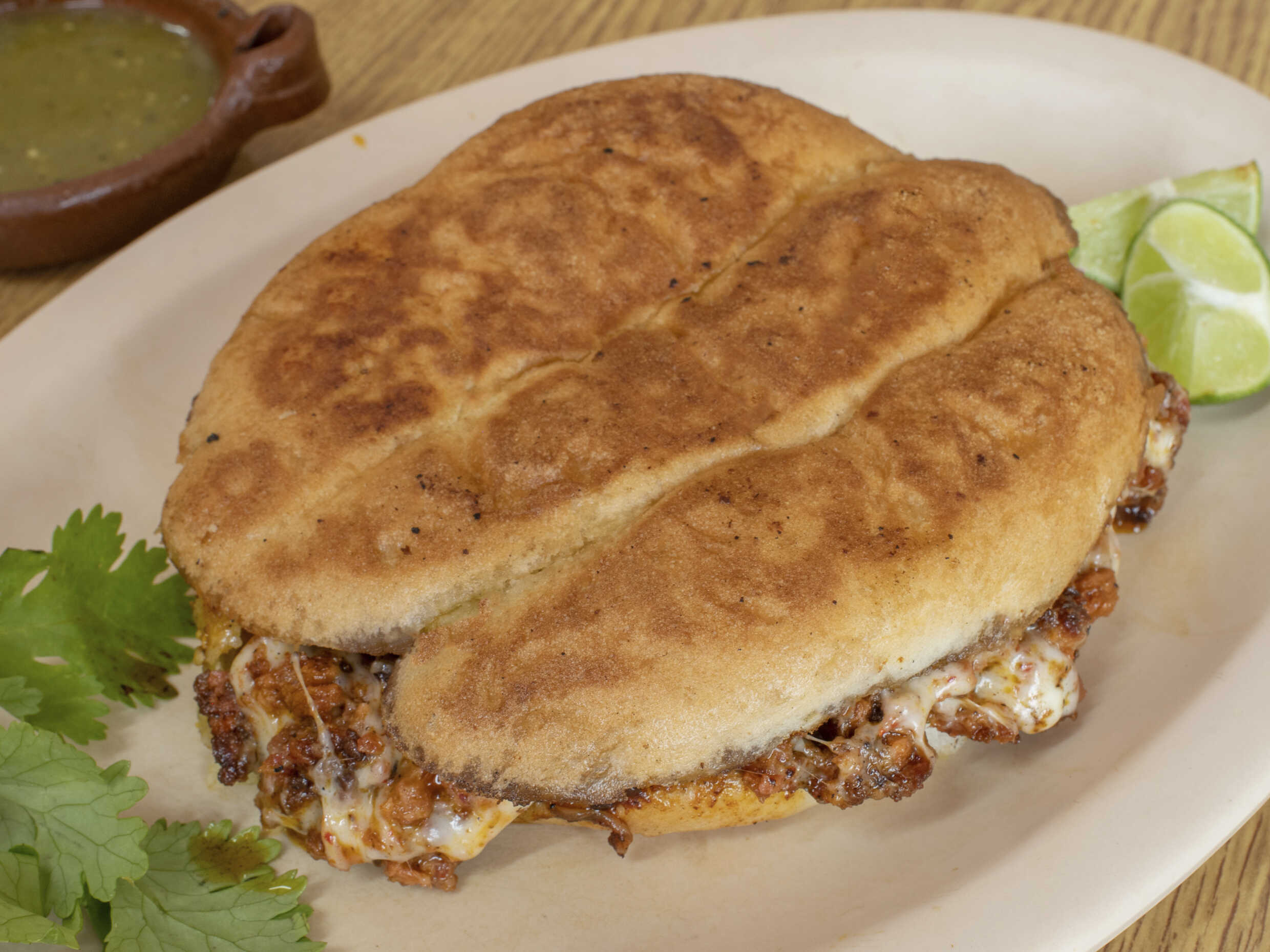 Guajolote de Choriqueso