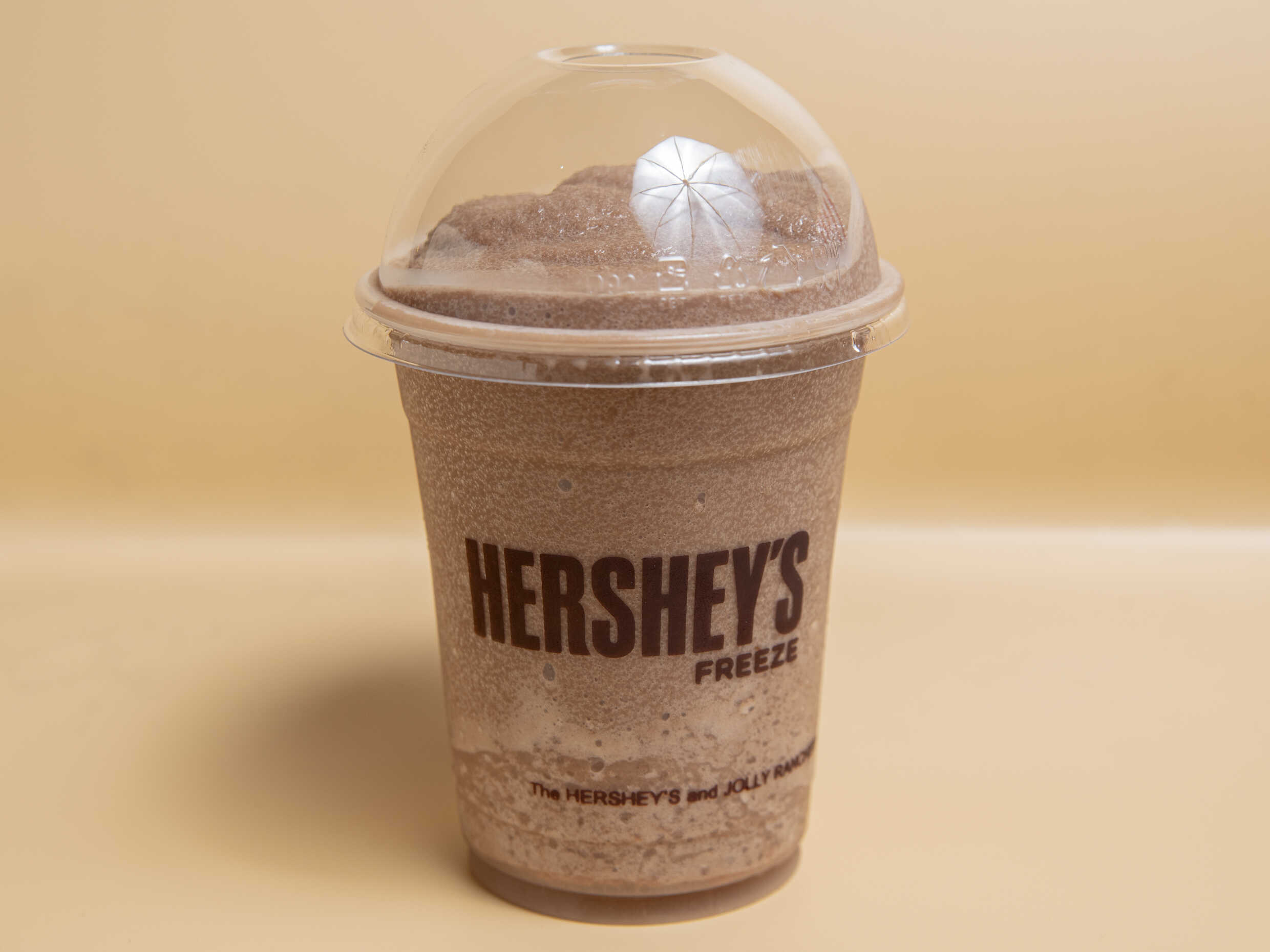 Cremolada Hershey's Milk Chocolate