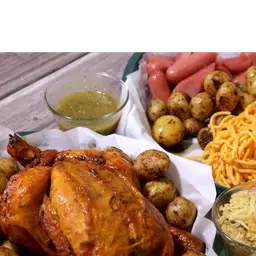 Combo Martes