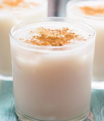 Agua de Horchata 1lt