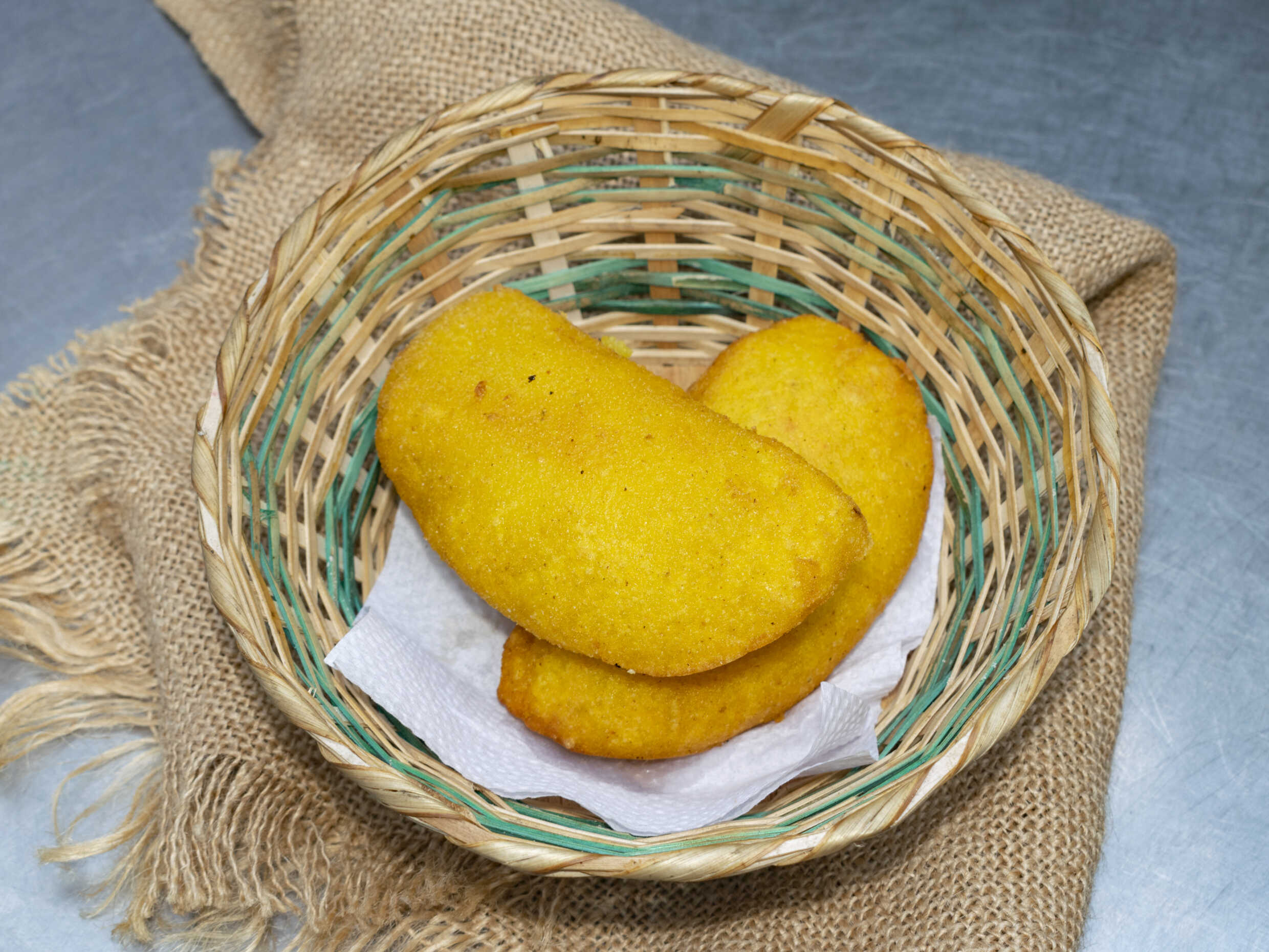 Empanada Valluna