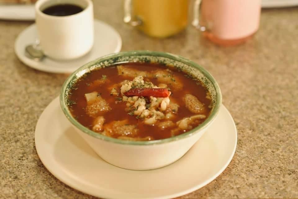Menudo
