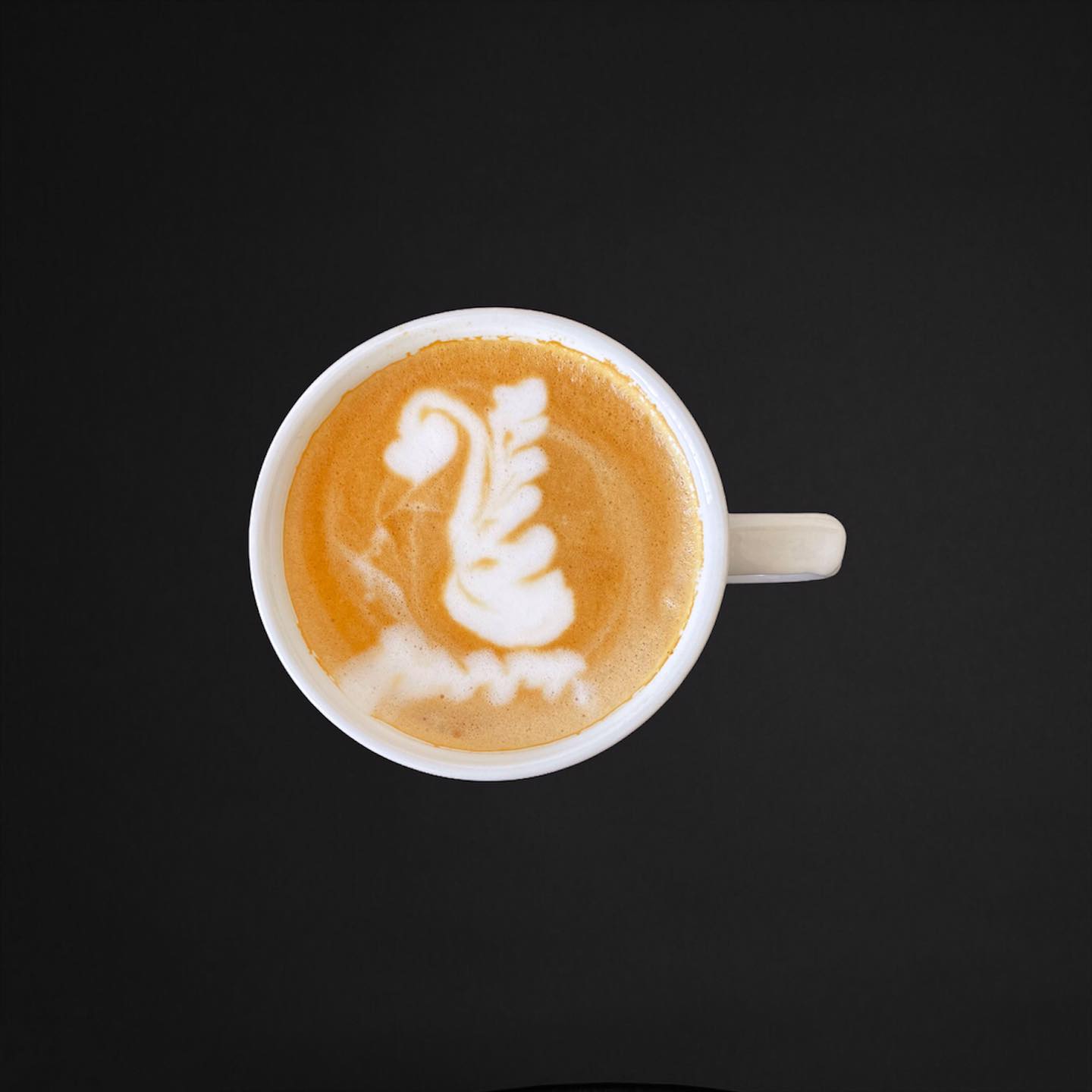 Latte (Grande)