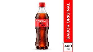 Coca Cola 400 ml