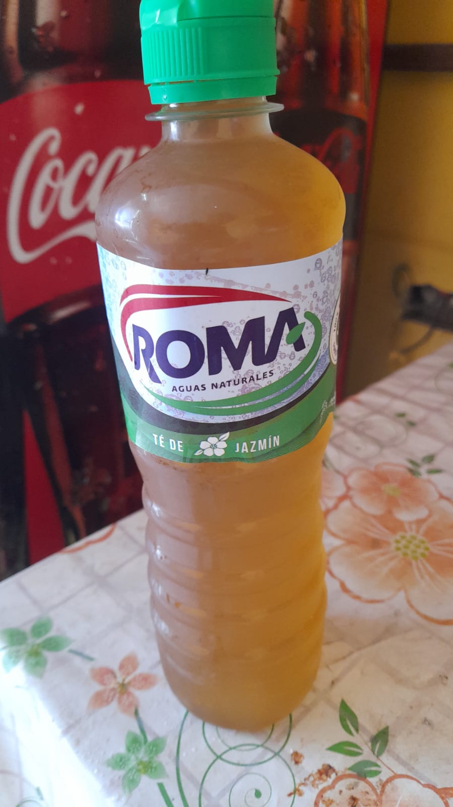 Té de Jazmín
