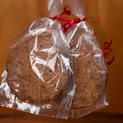 Galleta De Avena