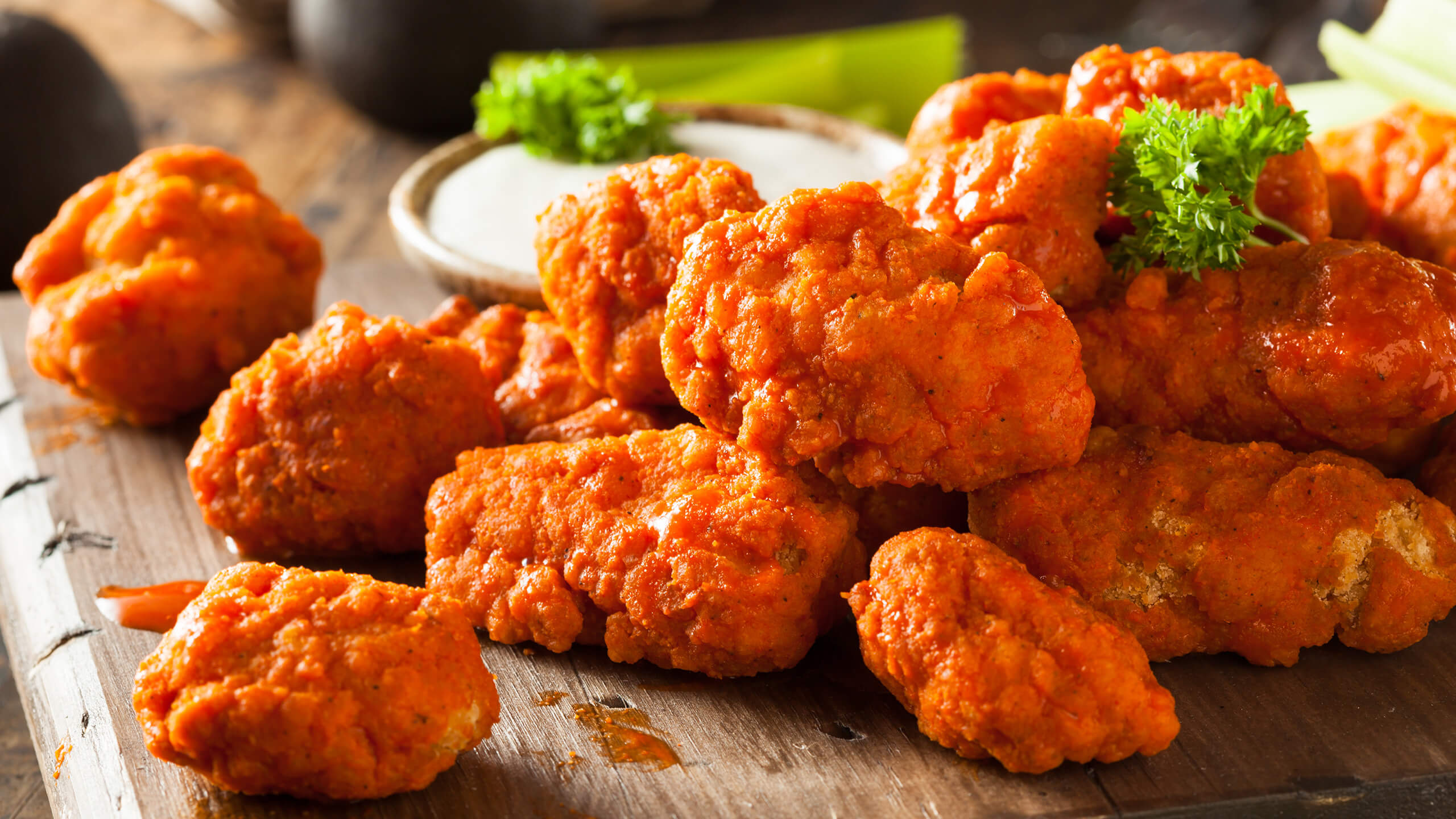 Boneless