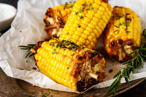 Elote Amarillo