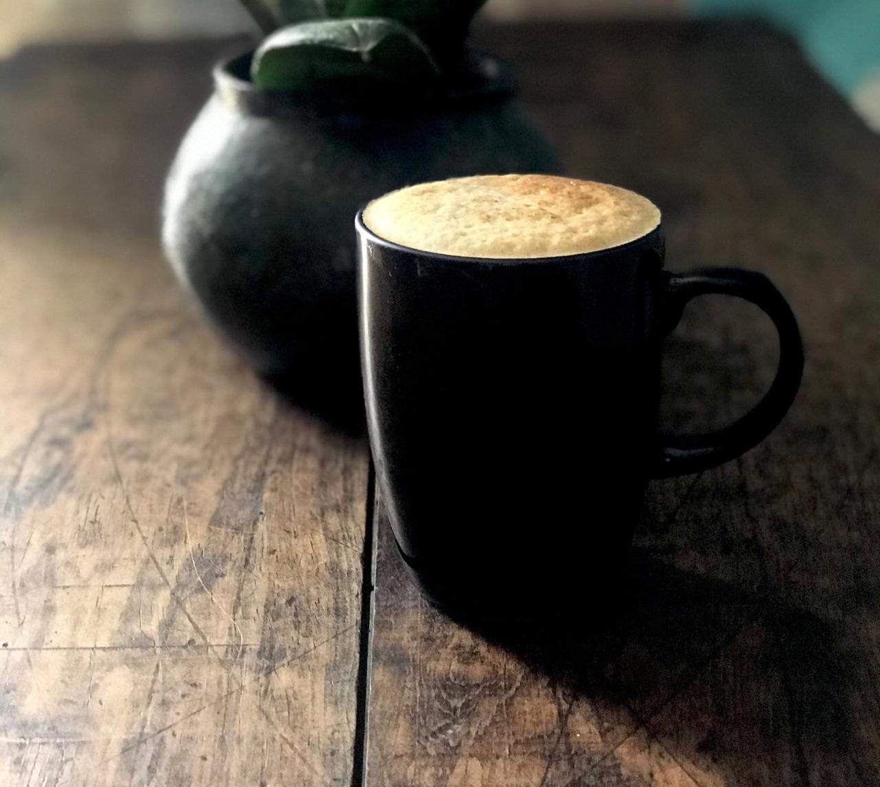 Mocca Menta