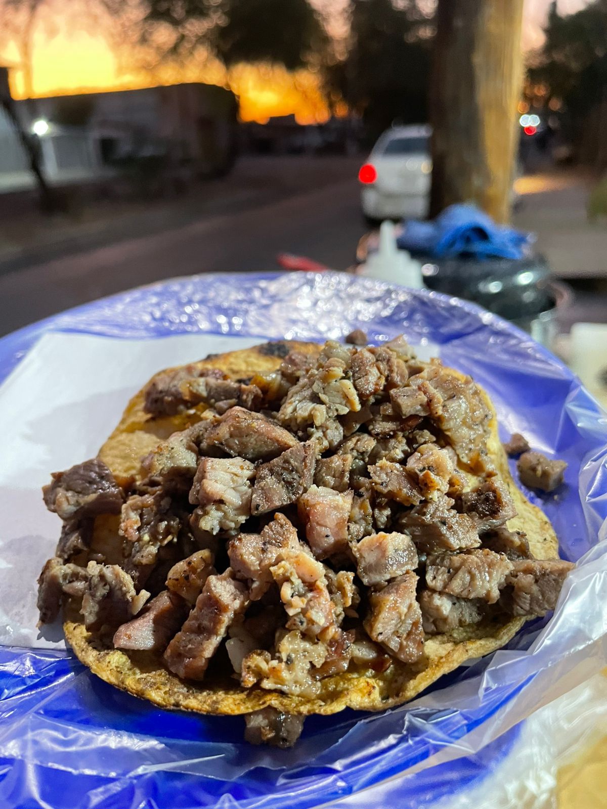 Tostada