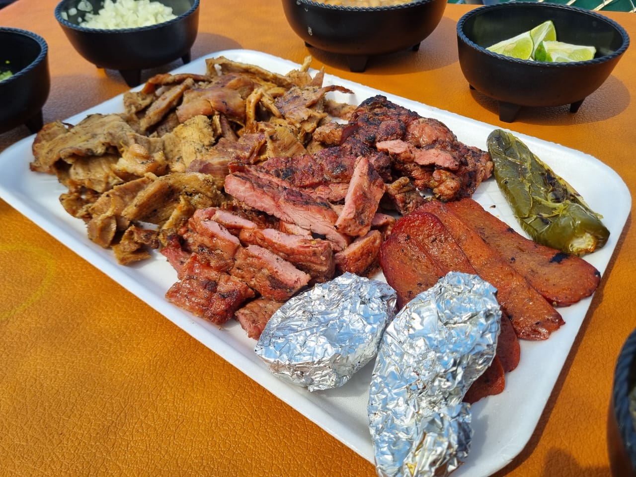 Combo Domingo