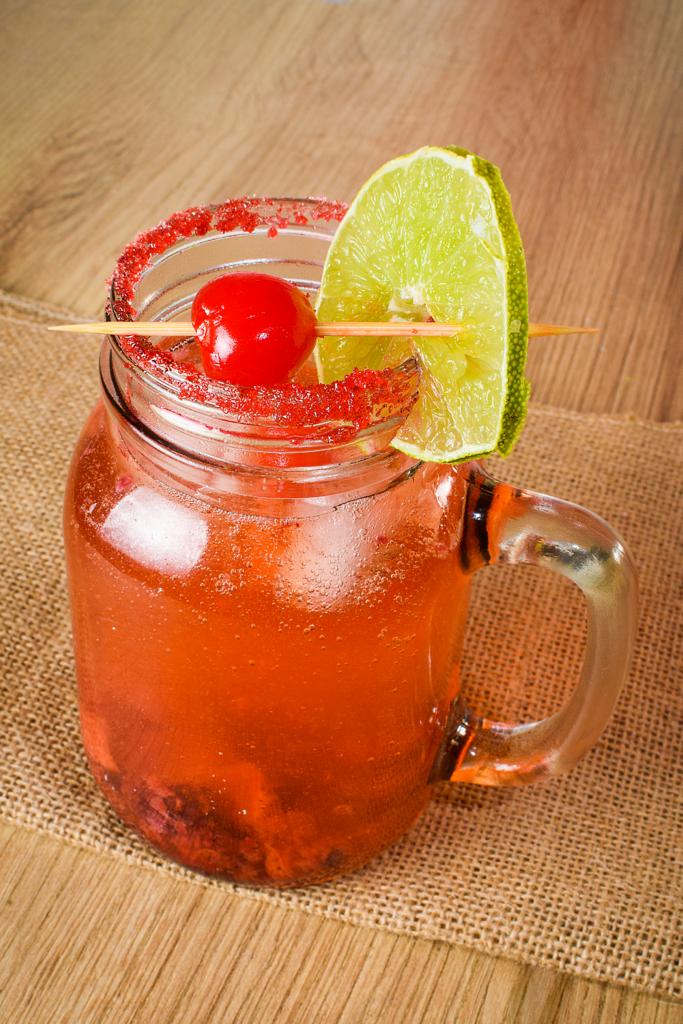 Sodas Italianas