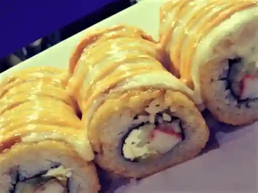 Rollo Suizo