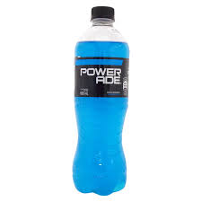 Power Azul