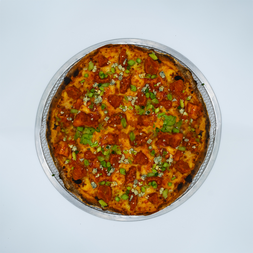 Pizza 2