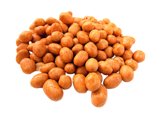 Cacahuate japones