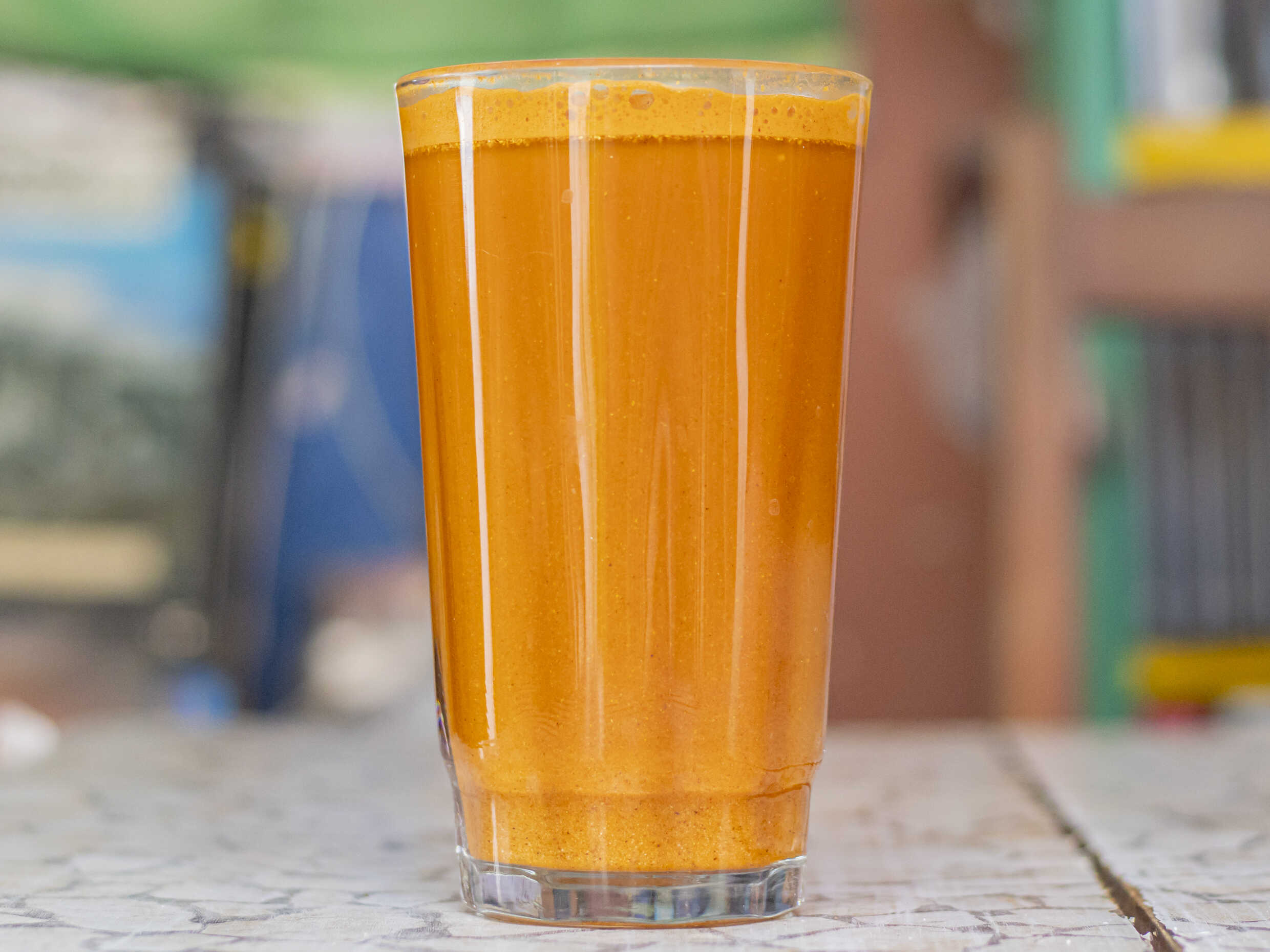 Agua de Tascalate 500 ml