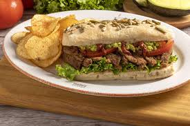 Chapata de Arrachera 30%
