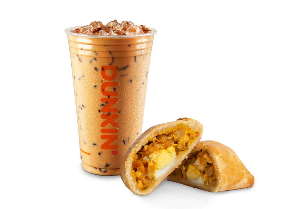Combo Empanada de Carne