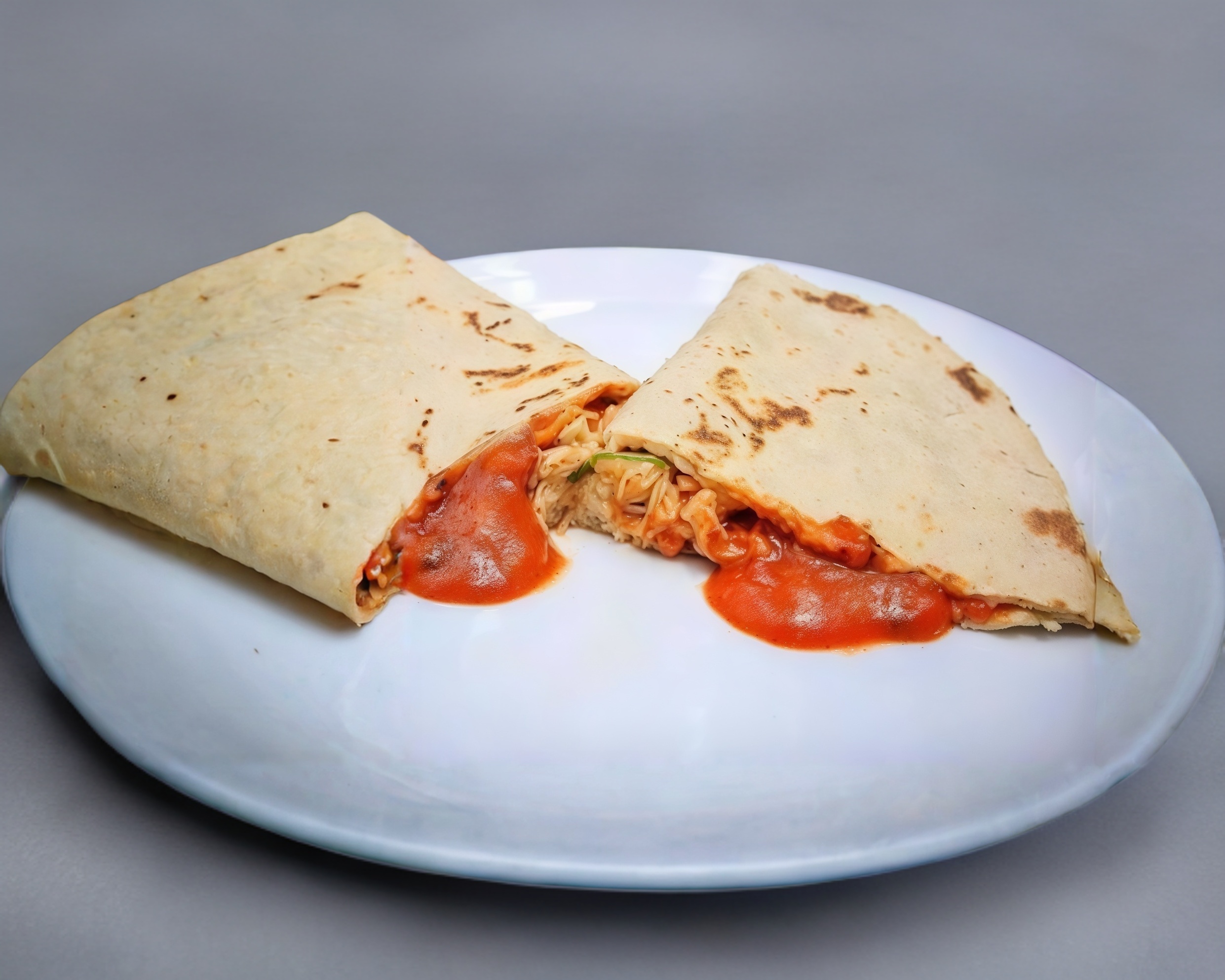 Empanada de Amarillo