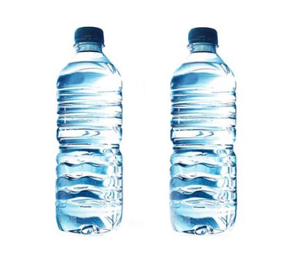 Agua Natural
