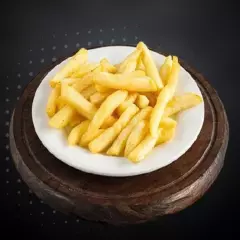 Papas a la Francesa