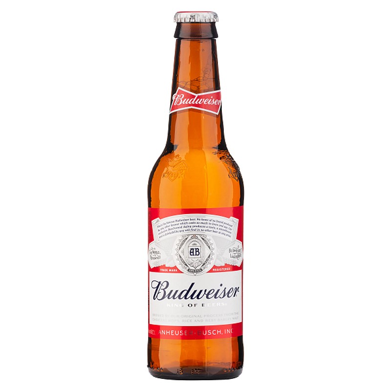 Budweiser